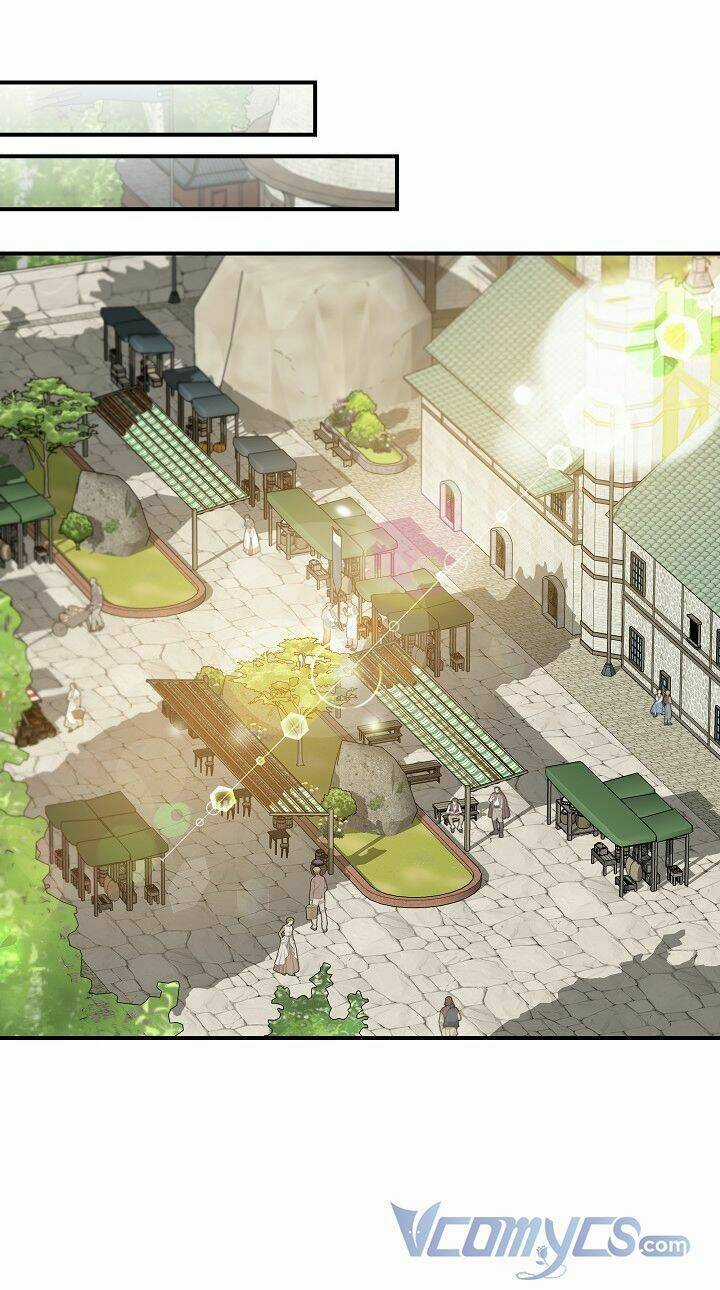 Tôi Không Phải Là Cinderella Chapter 52 trang 60