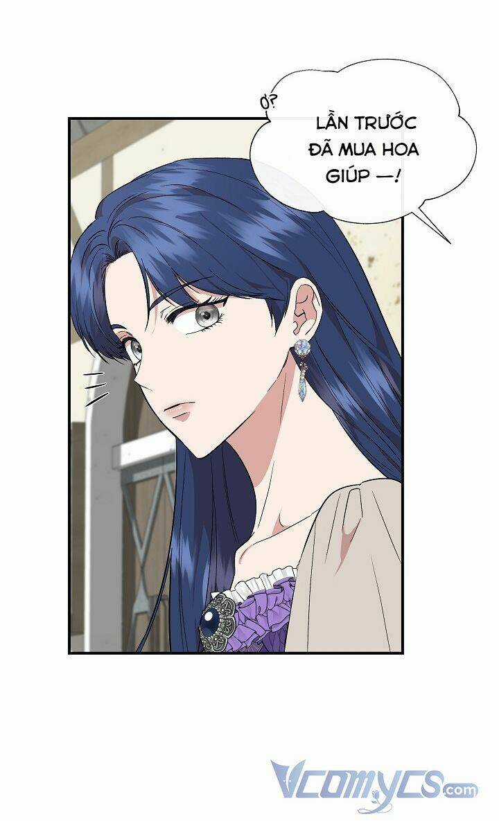 Tôi Không Phải Là Cinderella Chapter 52 trang 62