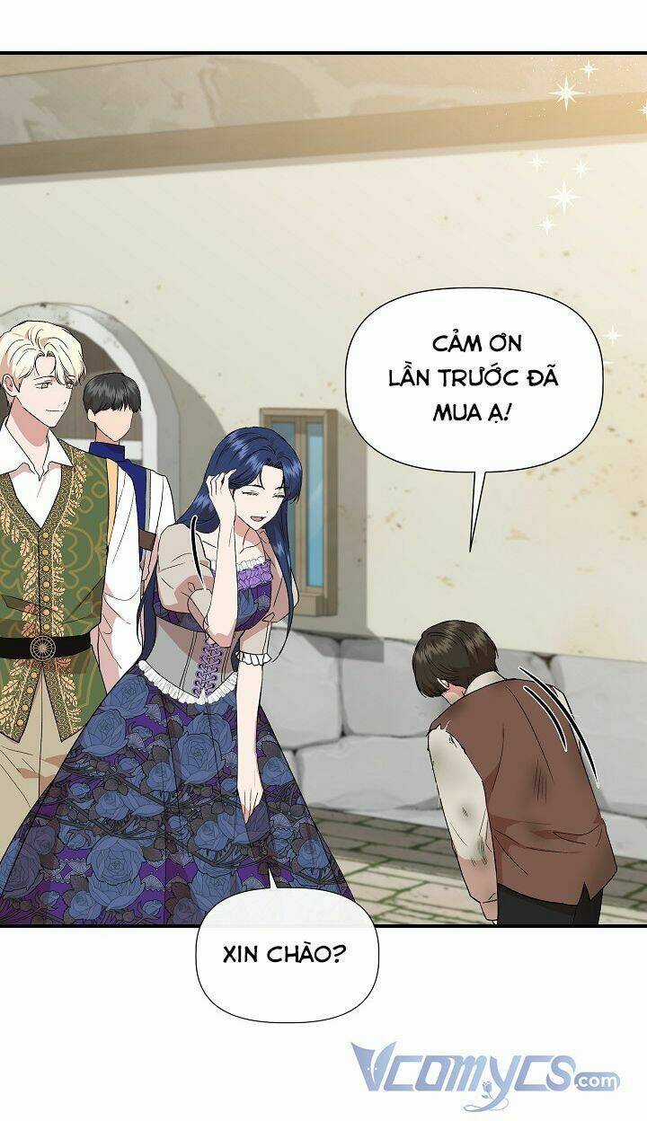 Tôi Không Phải Là Cinderella Chapter 52 trang 63