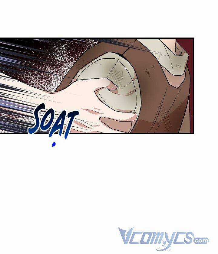 Tôi Không Phải Là Cinderella Chapter 52 trang 65