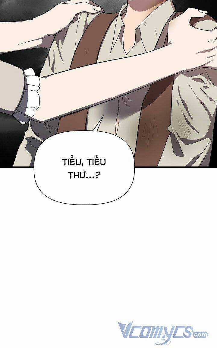 Tôi Không Phải Là Cinderella Chapter 52 trang 67