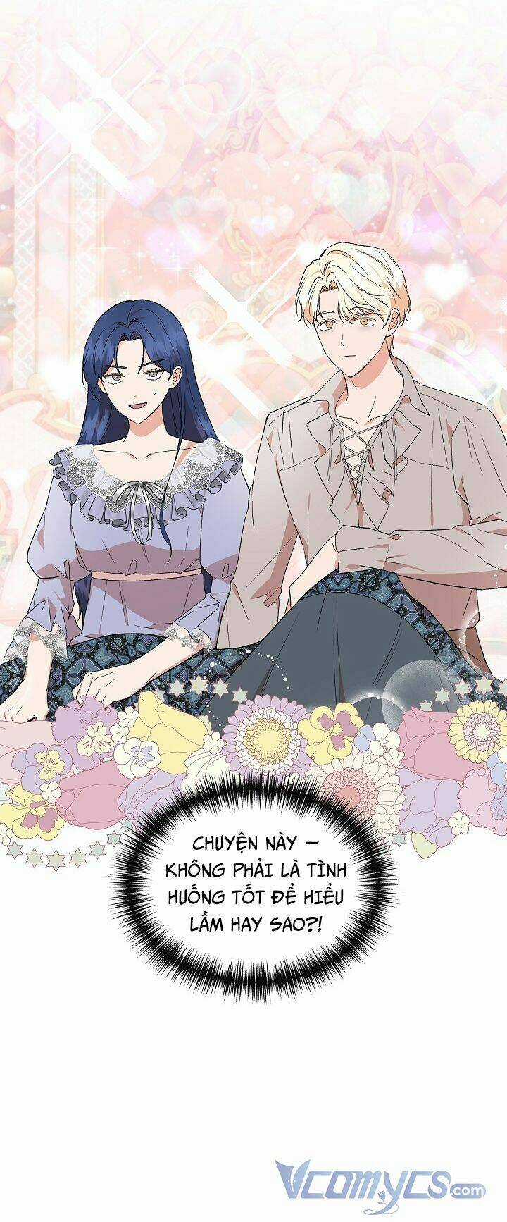 Tôi Không Phải Là Cinderella Chapter 52 trang 9