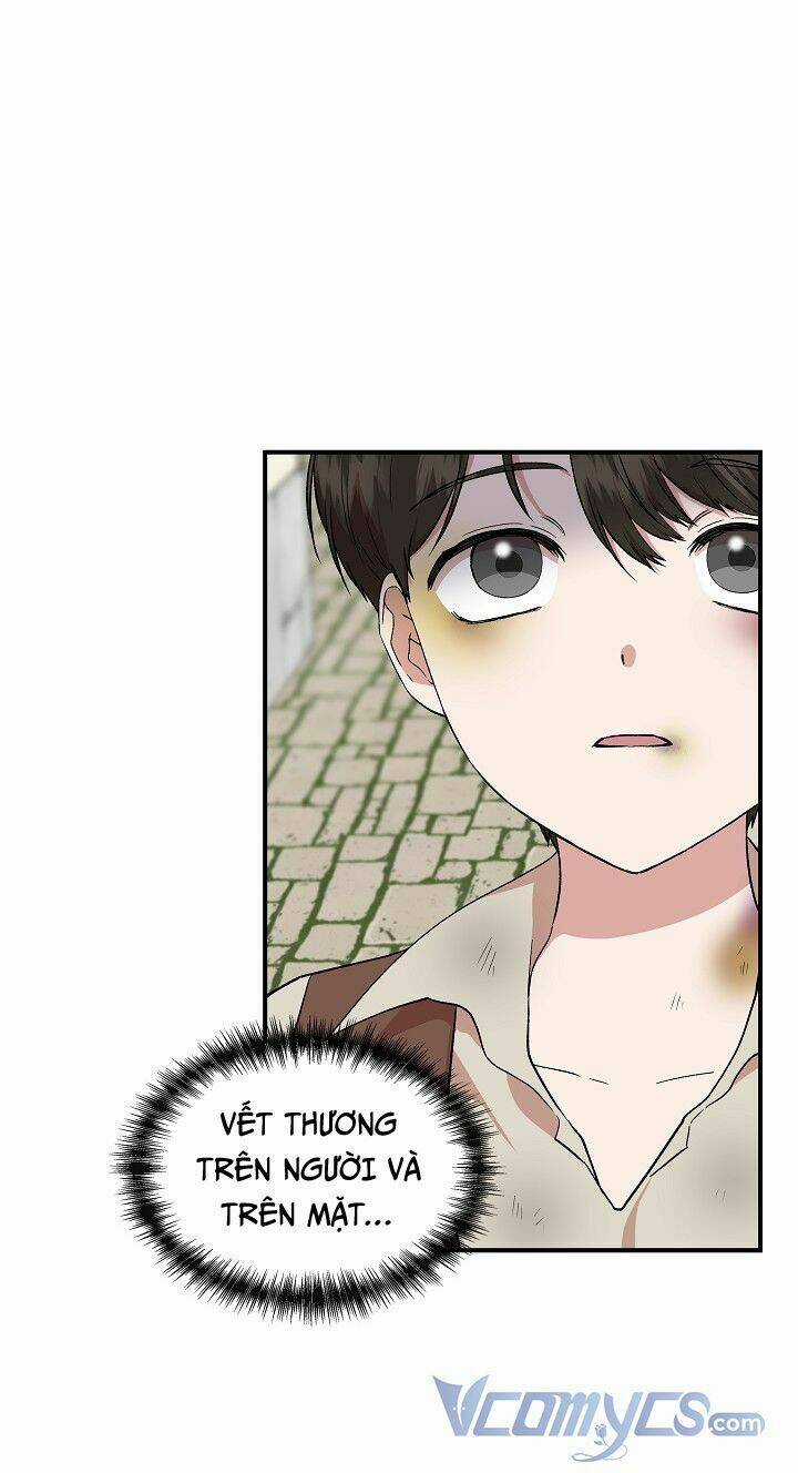 Tôi Không Phải Là Cinderella Chapter 53 trang 0