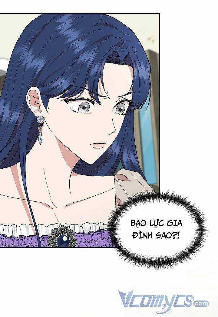 Tôi Không Phải Là Cinderella Chapter 53 trang 1