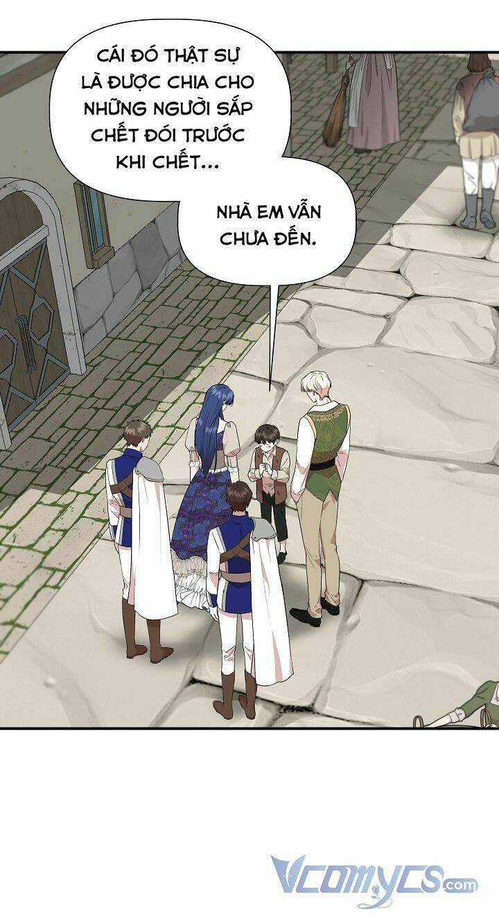 Tôi Không Phải Là Cinderella Chapter 53 trang 10