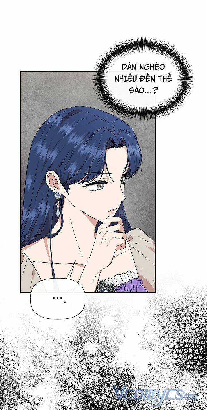 Tôi Không Phải Là Cinderella Chapter 53 trang 11