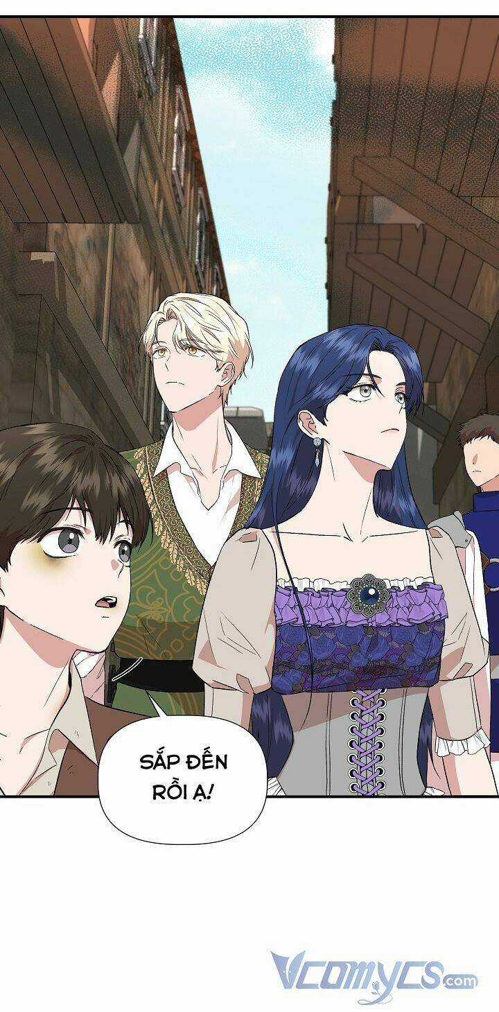 Tôi Không Phải Là Cinderella Chapter 53 trang 15