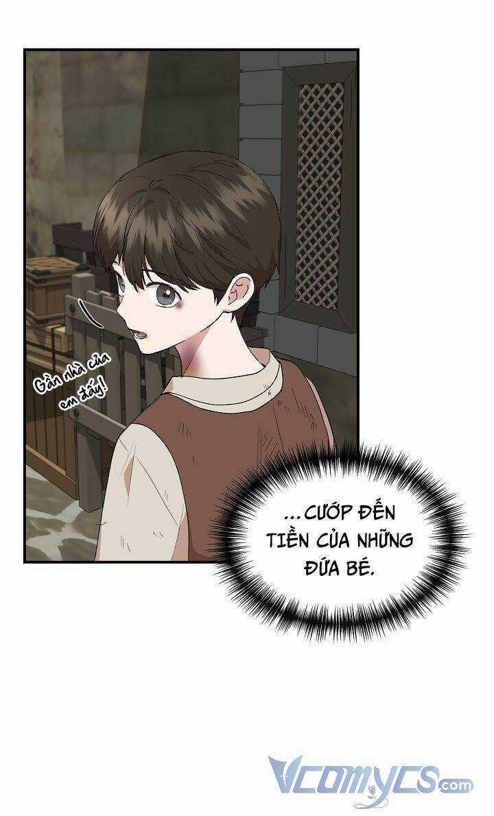 Tôi Không Phải Là Cinderella Chapter 53 trang 17