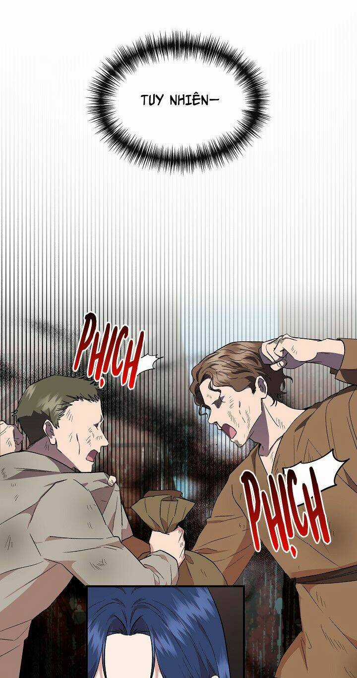 Tôi Không Phải Là Cinderella Chapter 53 trang 18