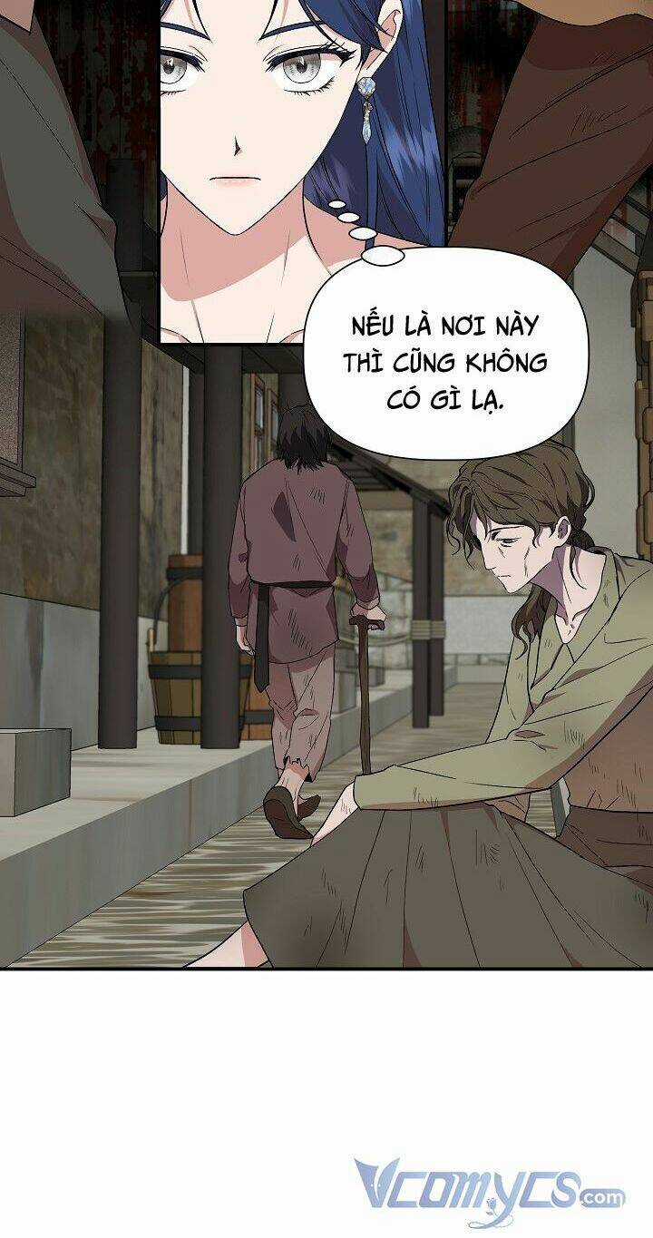 Tôi Không Phải Là Cinderella Chapter 53 trang 19