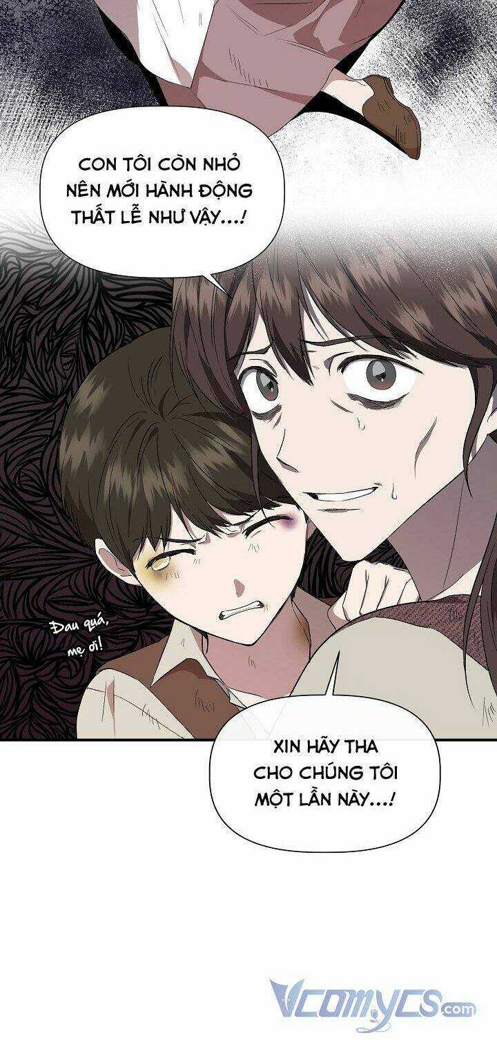 Tôi Không Phải Là Cinderella Chapter 53 trang 24