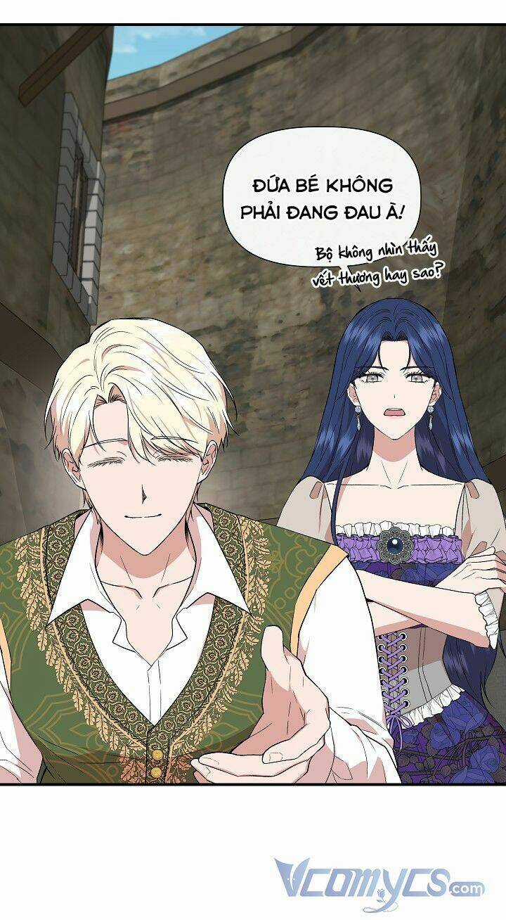 Tôi Không Phải Là Cinderella Chapter 53 trang 26