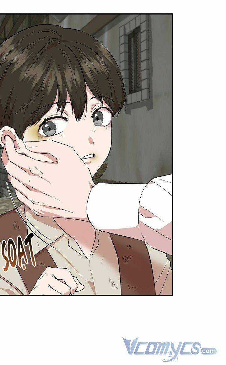 Tôi Không Phải Là Cinderella Chapter 53 trang 27