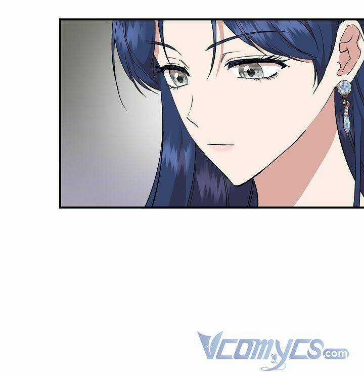 Tôi Không Phải Là Cinderella Chapter 53 trang 28