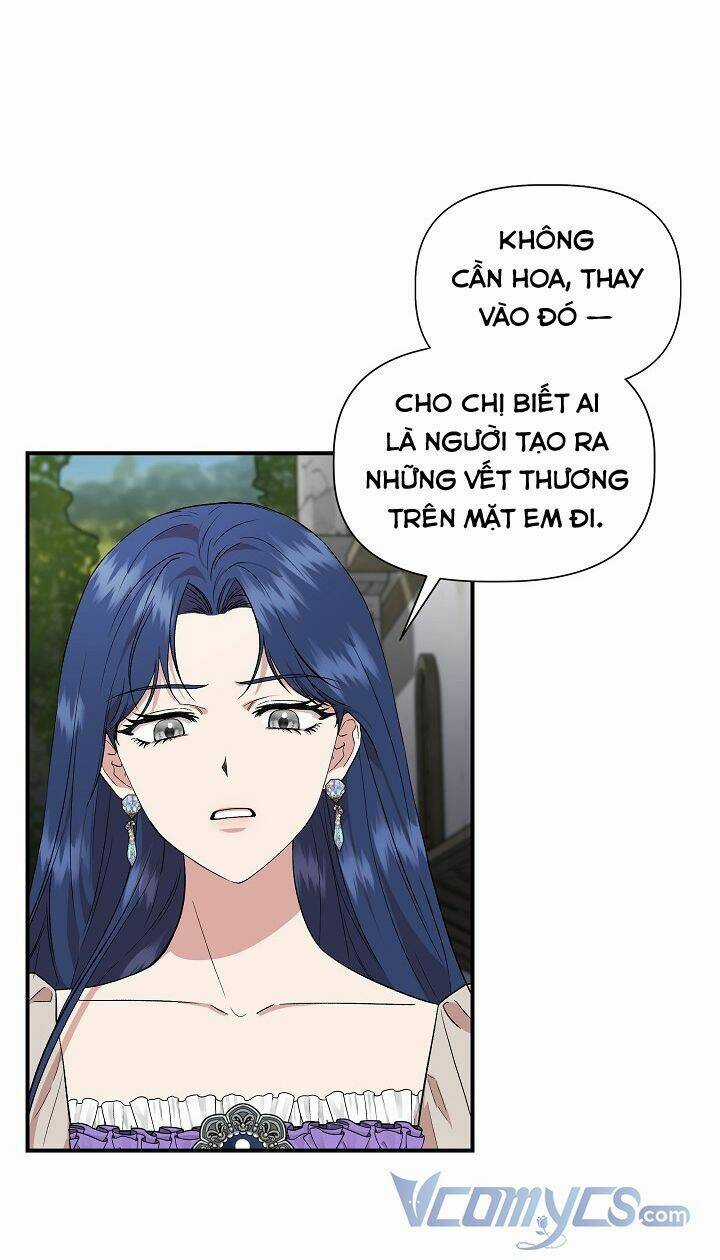Tôi Không Phải Là Cinderella Chapter 53 trang 3