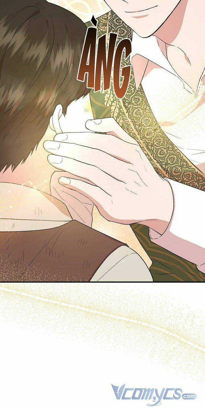 Tôi Không Phải Là Cinderella Chapter 53 trang 30