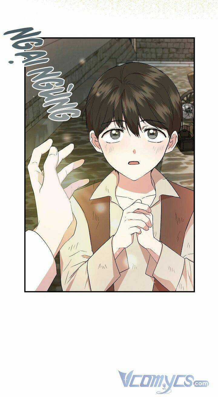 Tôi Không Phải Là Cinderella Chapter 53 trang 32