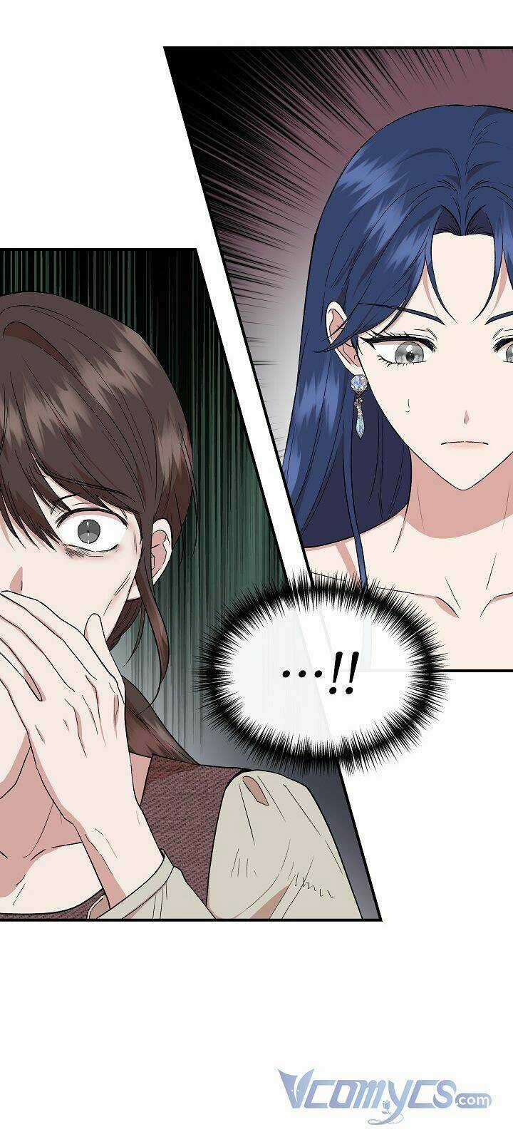 Tôi Không Phải Là Cinderella Chapter 53 trang 33