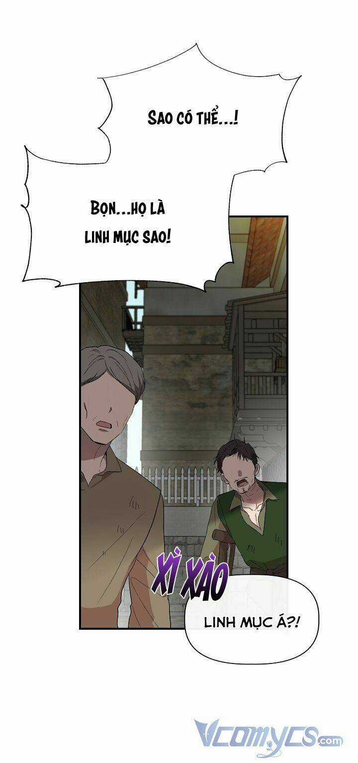 Tôi Không Phải Là Cinderella Chapter 53 trang 34