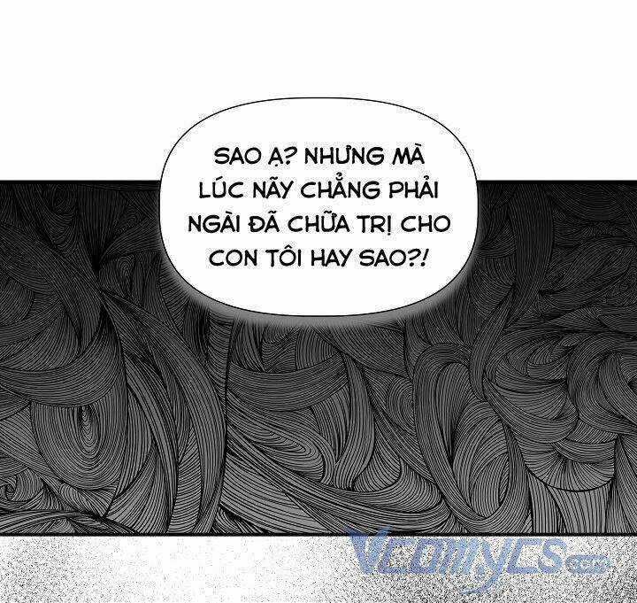 Tôi Không Phải Là Cinderella Chapter 53 trang 36