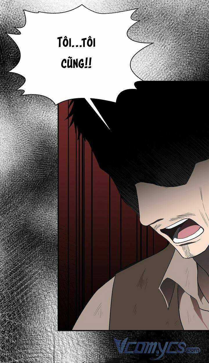 Tôi Không Phải Là Cinderella Chapter 53 trang 37