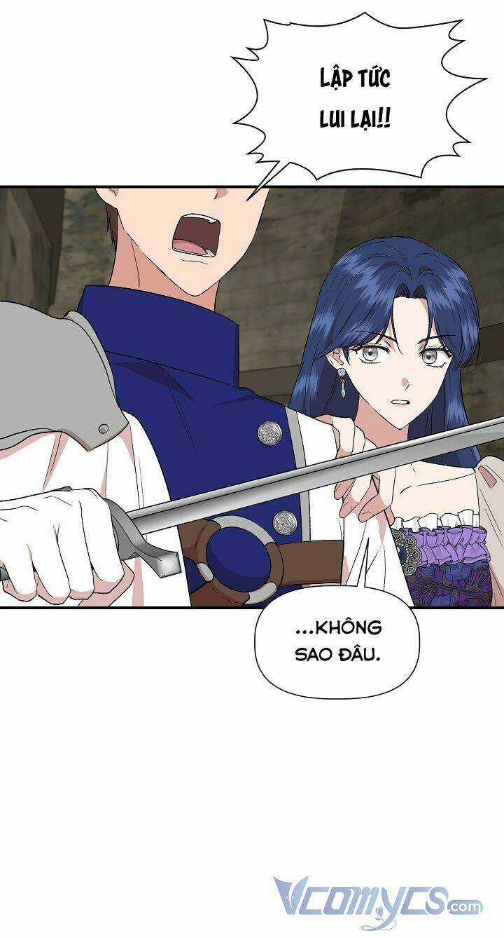 Tôi Không Phải Là Cinderella Chapter 53 trang 40