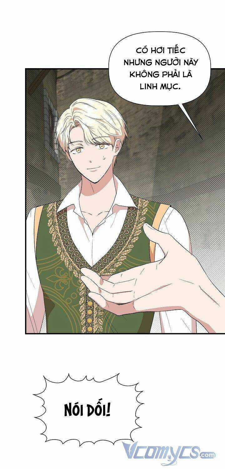 Tôi Không Phải Là Cinderella Chapter 53 trang 41