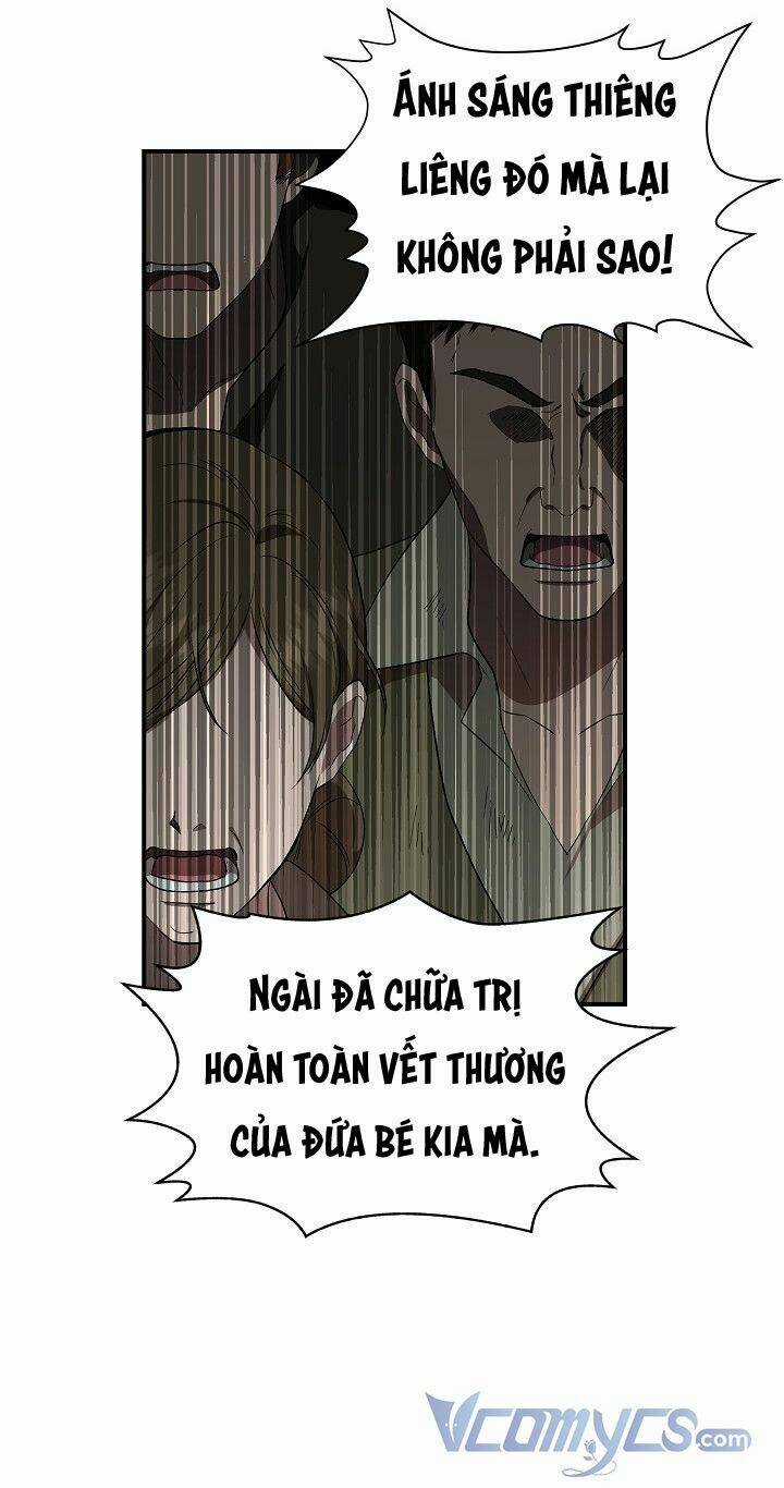 Tôi Không Phải Là Cinderella Chapter 53 trang 42