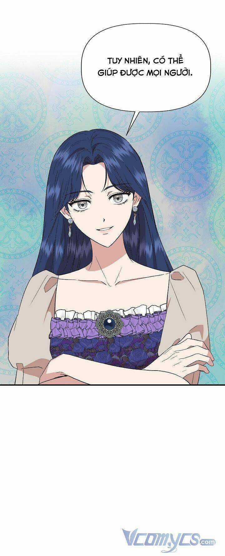 Tôi Không Phải Là Cinderella Chapter 53 trang 43