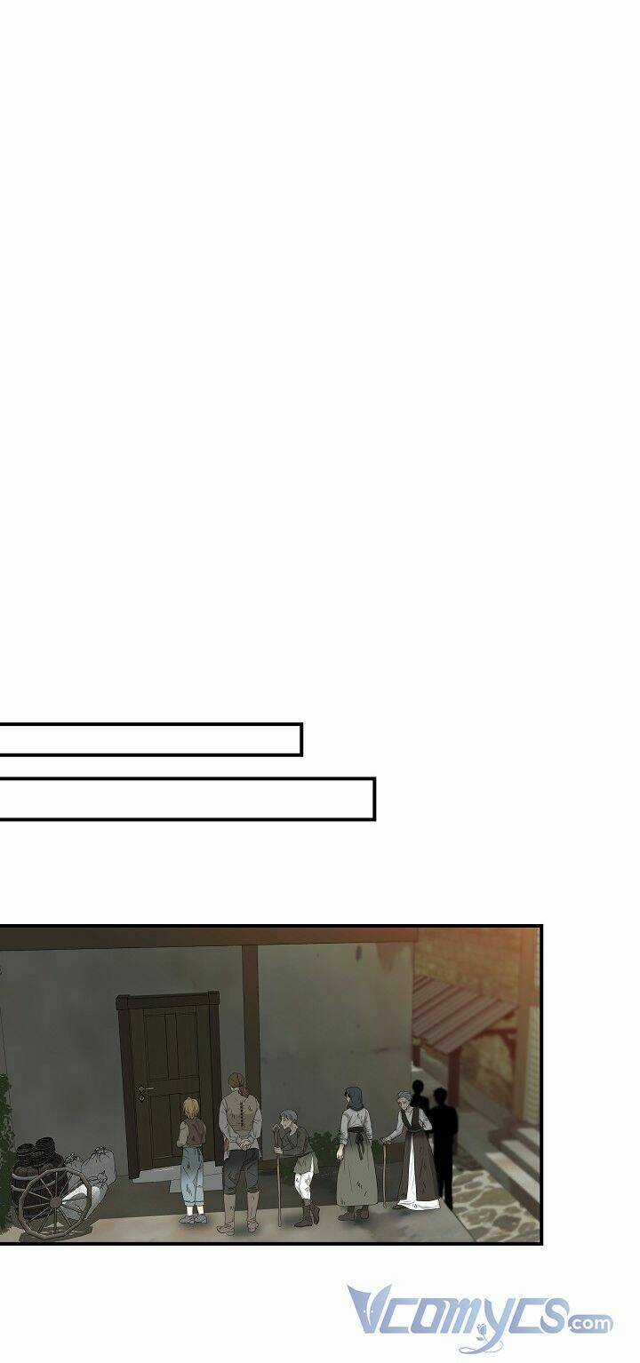 Tôi Không Phải Là Cinderella Chapter 53 trang 44