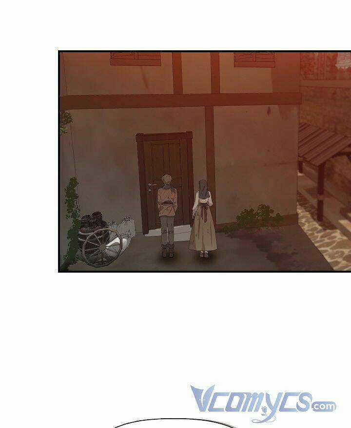 Tôi Không Phải Là Cinderella Chapter 53 trang 45