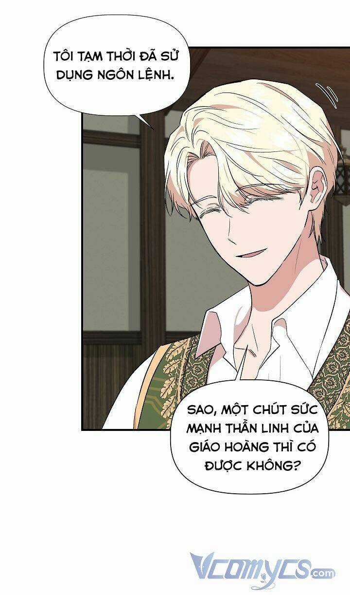 Tôi Không Phải Là Cinderella Chapter 53 trang 48
