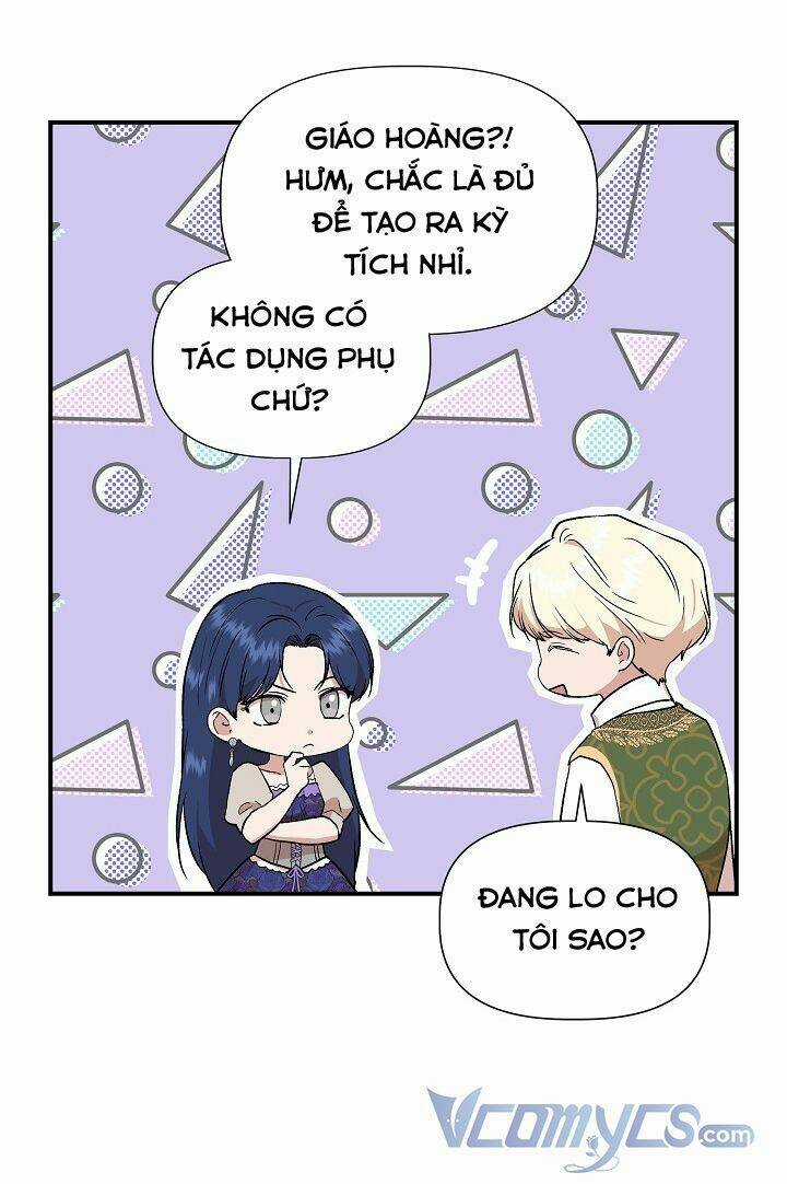 Tôi Không Phải Là Cinderella Chapter 53 trang 49