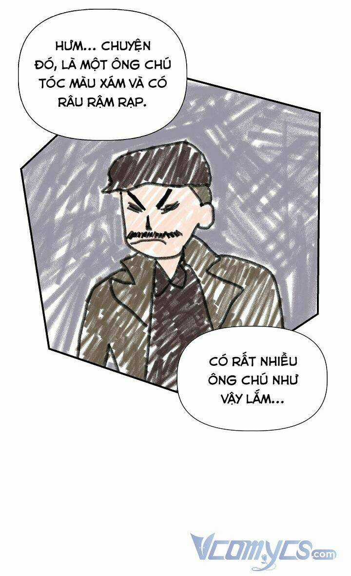 Tôi Không Phải Là Cinderella Chapter 53 trang 5