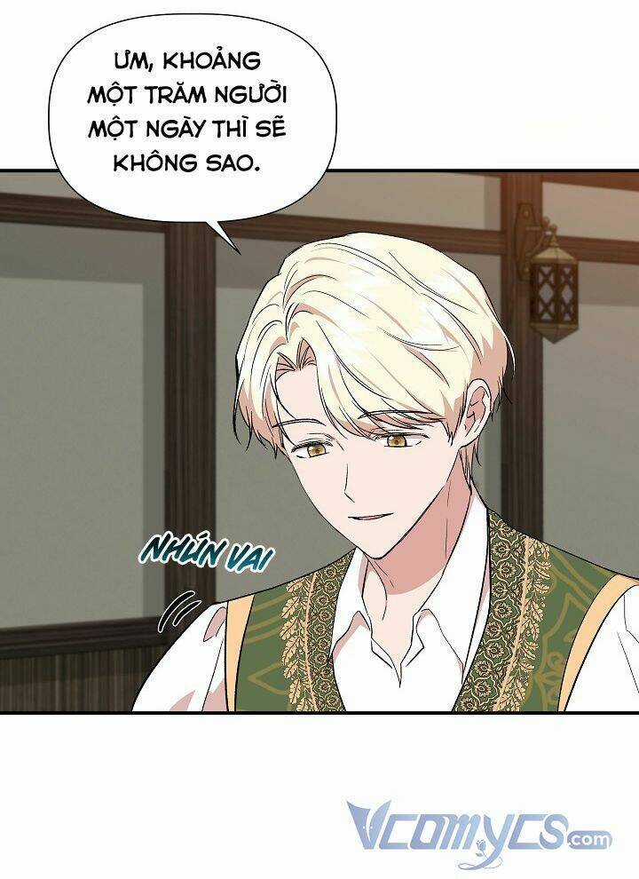 Tôi Không Phải Là Cinderella Chapter 53 trang 50