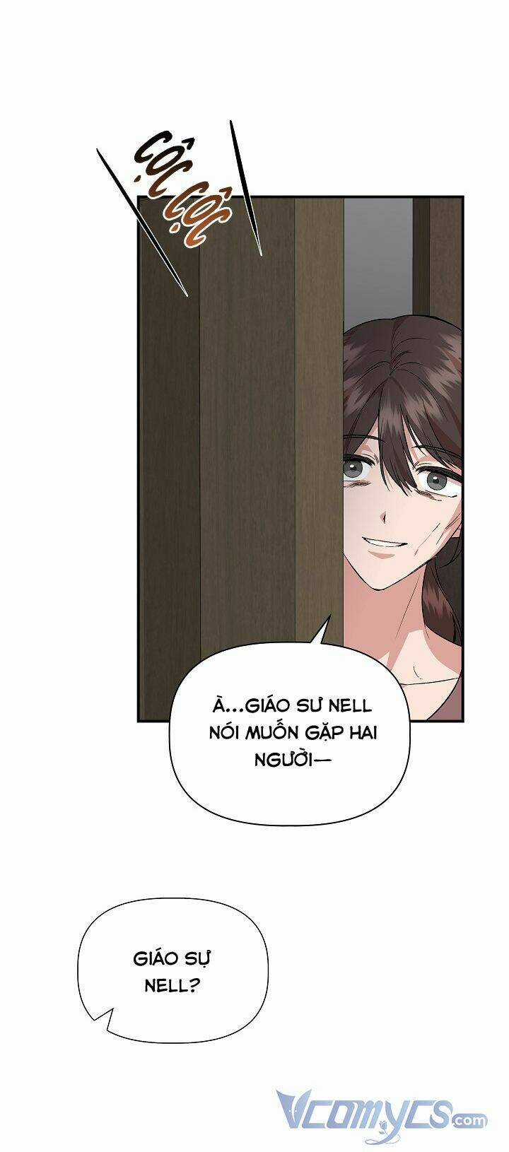 Tôi Không Phải Là Cinderella Chapter 53 trang 52
