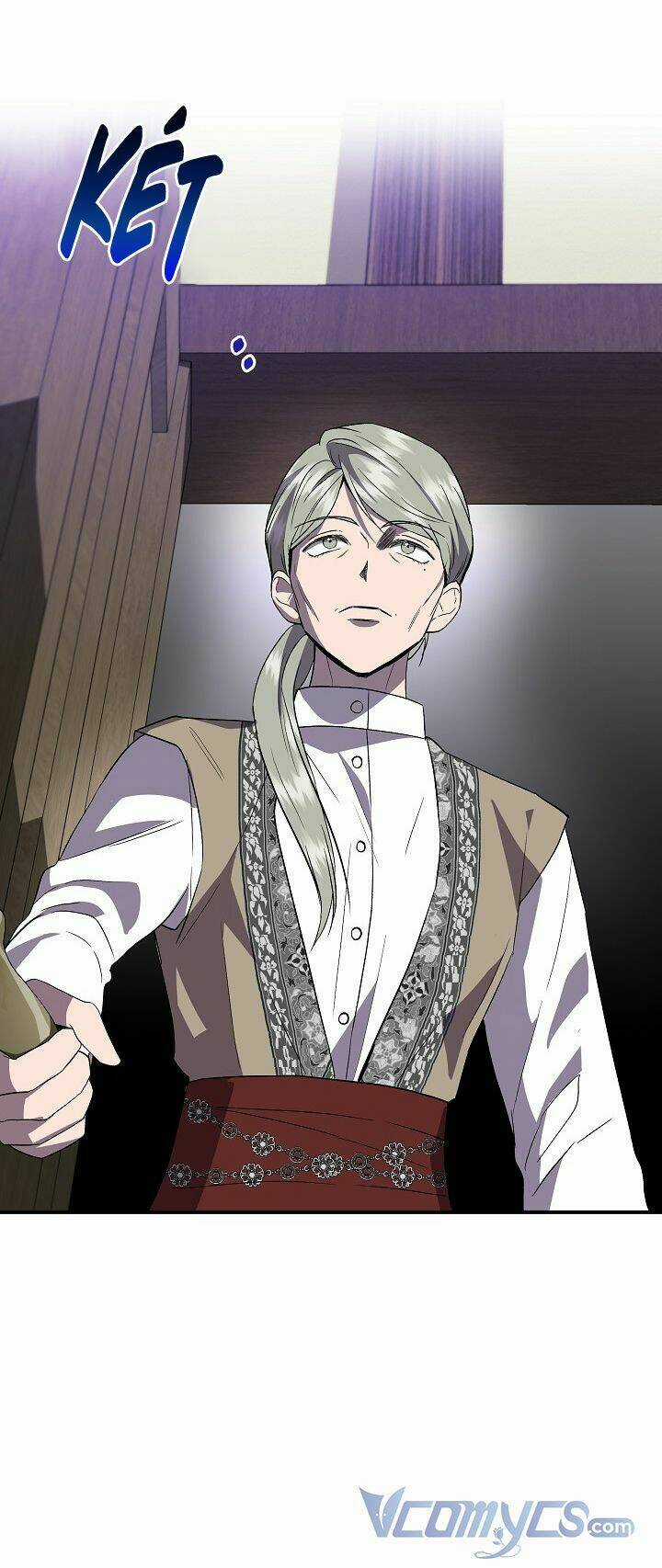 Tôi Không Phải Là Cinderella Chapter 53 trang 55