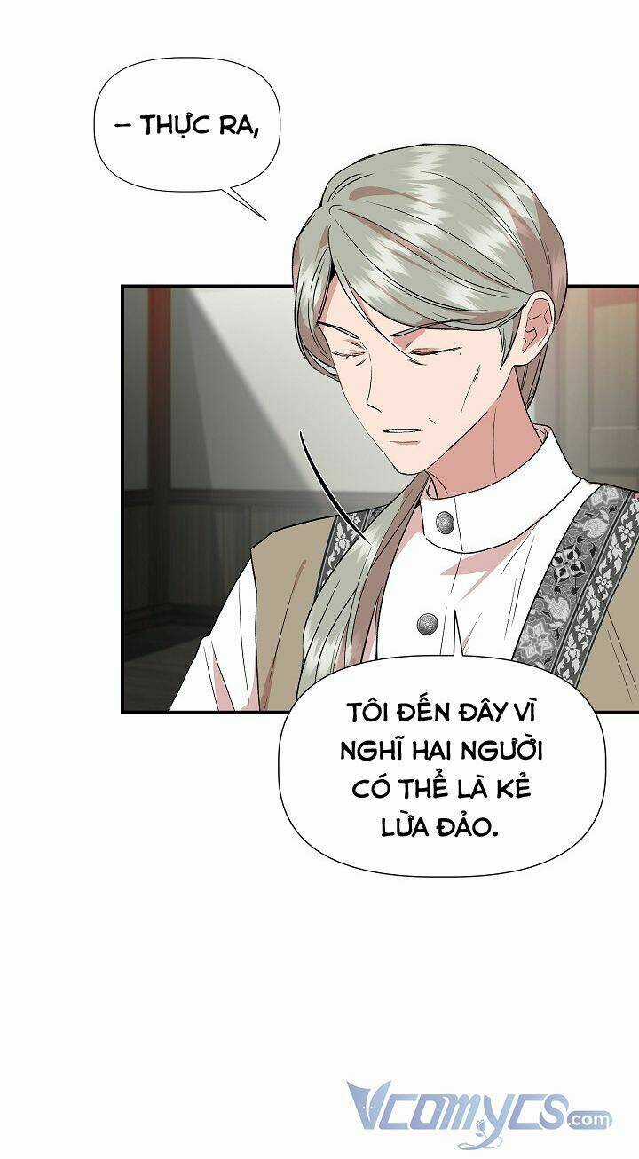 Tôi Không Phải Là Cinderella Chapter 53 trang 57