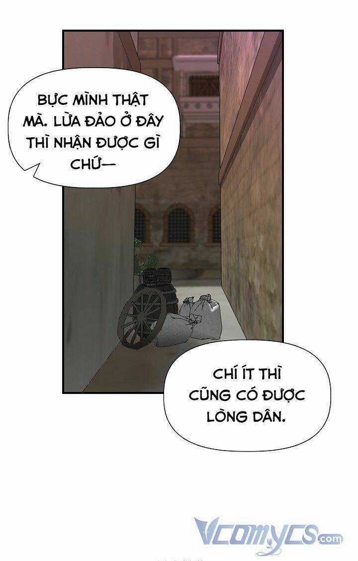 Tôi Không Phải Là Cinderella Chapter 53 trang 58