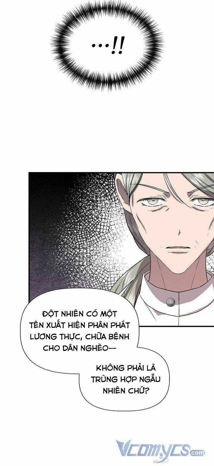 Tôi Không Phải Là Cinderella Chapter 53 trang 59