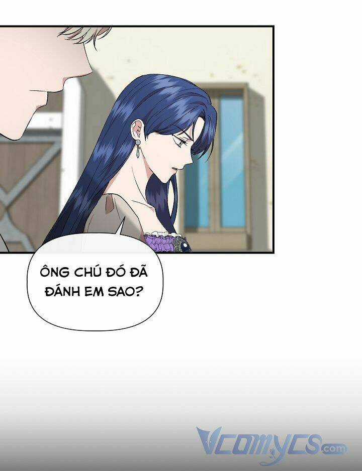 Tôi Không Phải Là Cinderella Chapter 53 trang 6