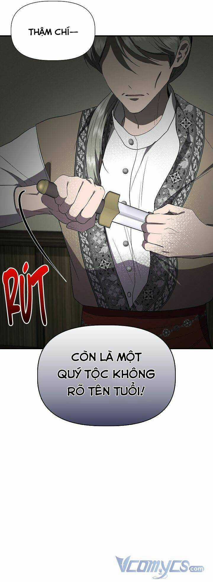 Tôi Không Phải Là Cinderella Chapter 53 trang 60