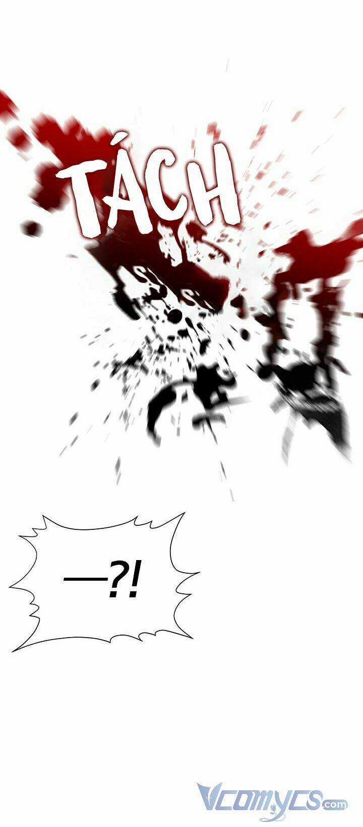 Tôi Không Phải Là Cinderella Chapter 53 trang 61