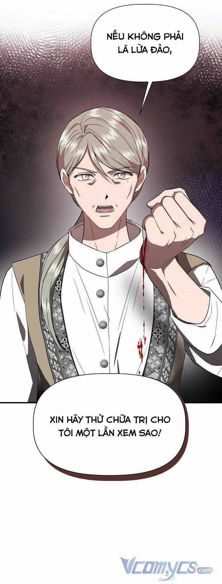 Tôi Không Phải Là Cinderella Chapter 53 trang 62