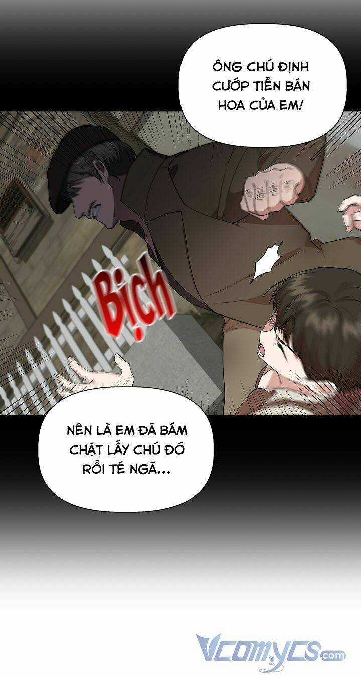 Tôi Không Phải Là Cinderella Chapter 53 trang 7