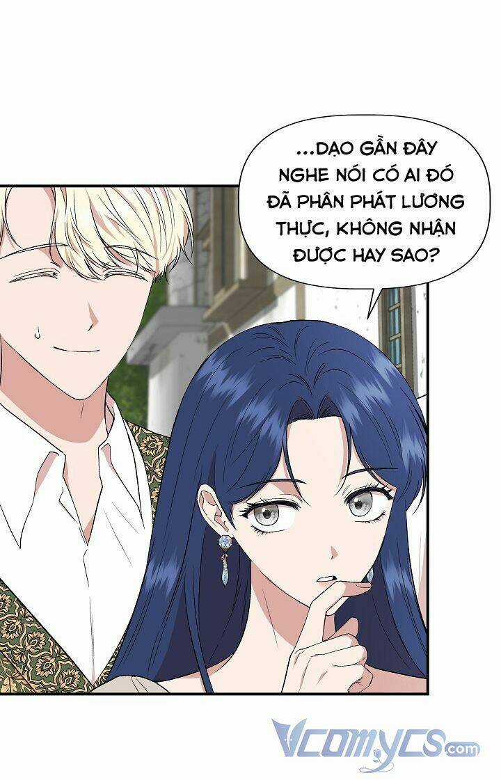 Tôi Không Phải Là Cinderella Chapter 53 trang 9