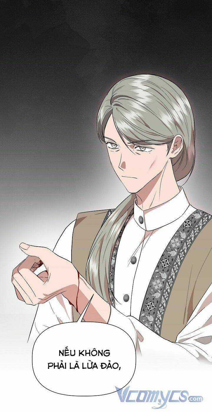 Tôi Không Phải Là Cinderella Chapter 54 trang 0