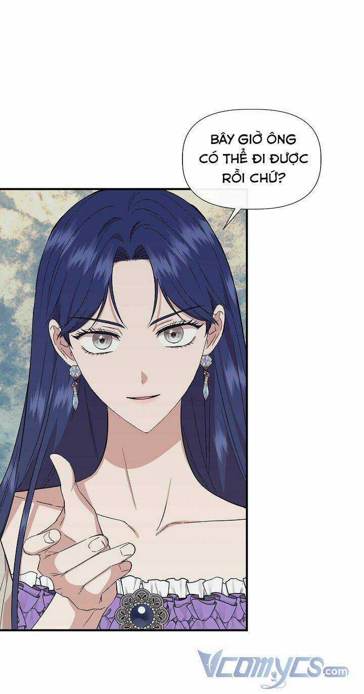 Tôi Không Phải Là Cinderella Chapter 54 trang 10