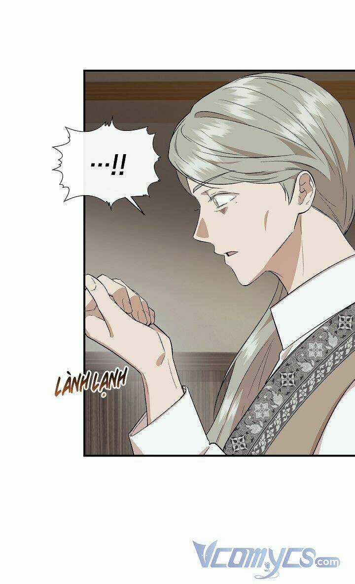 Tôi Không Phải Là Cinderella Chapter 54 trang 11