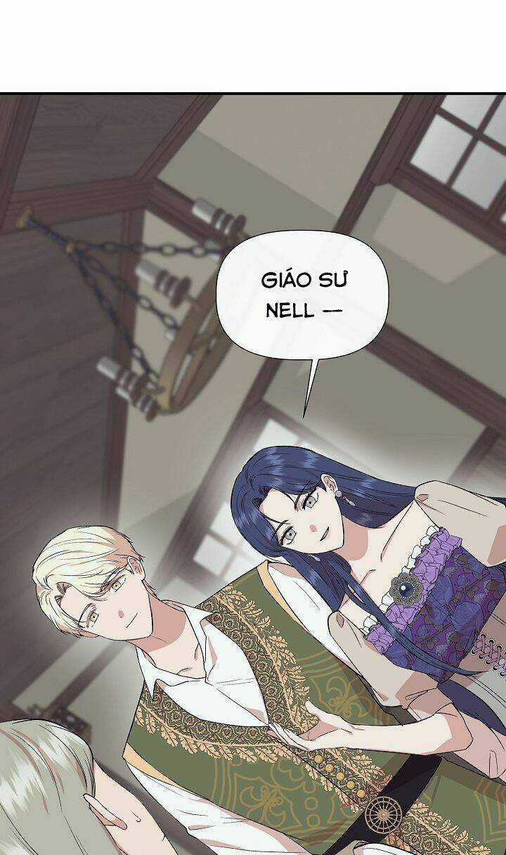 Tôi Không Phải Là Cinderella Chapter 54 trang 12